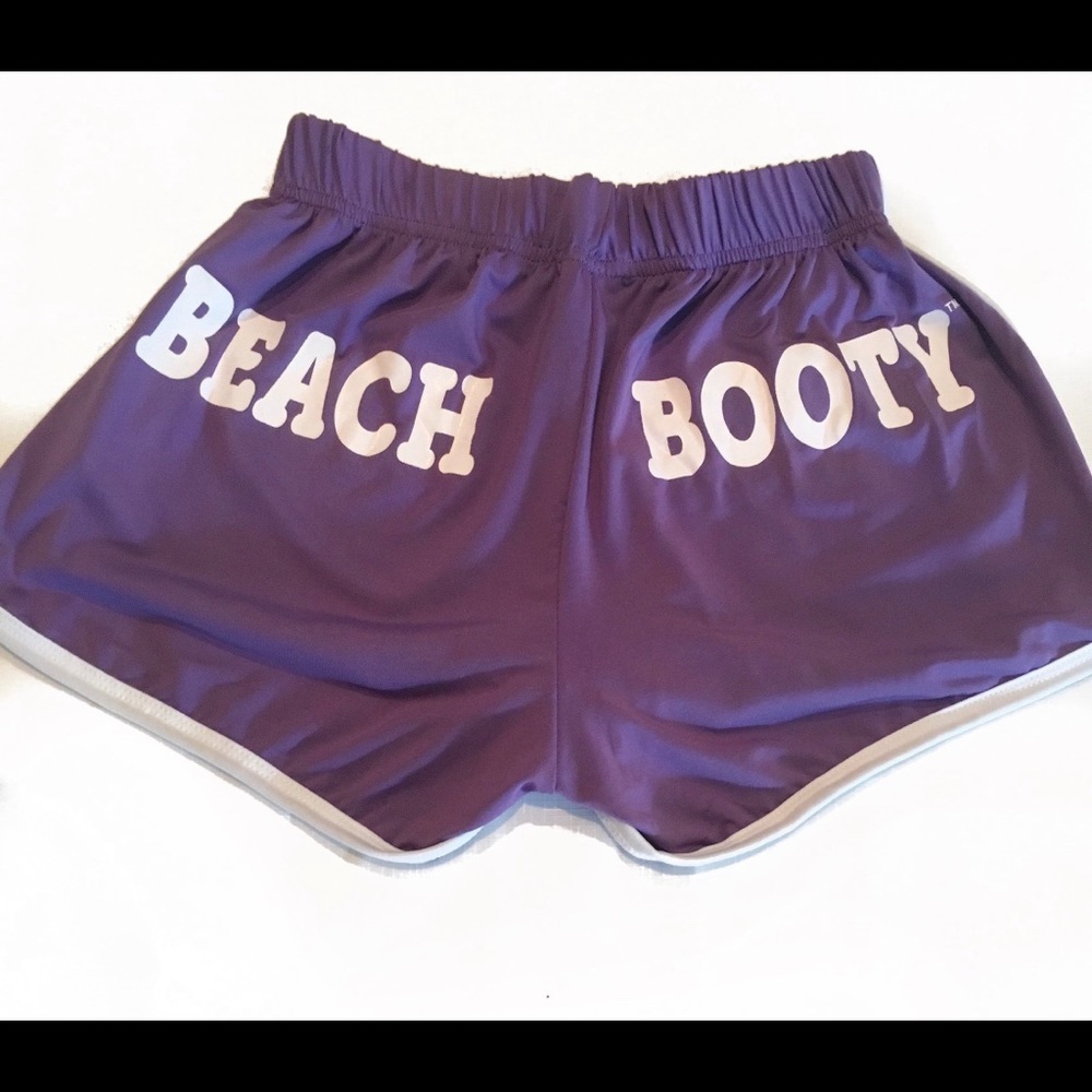 COPY - Ladies & Girls Beach Shorts